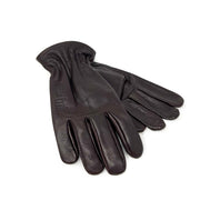 The Tofino Gloves- UNLINED cowhide