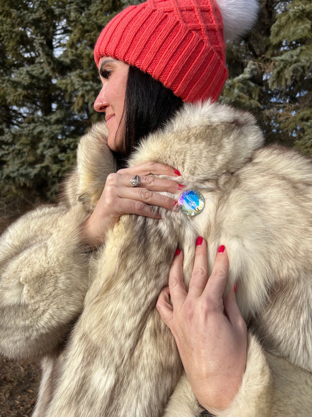 Fur Coats – Wild Prairie Designs