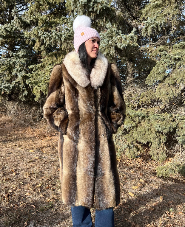 Next sales fluffy coat