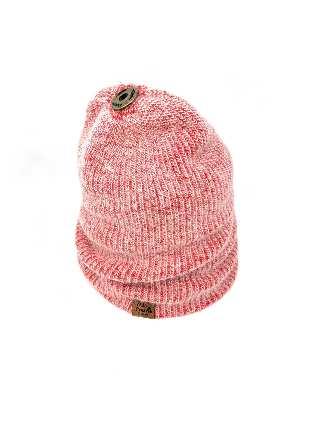 The Elrose Toque – Wild Prairie Designs
