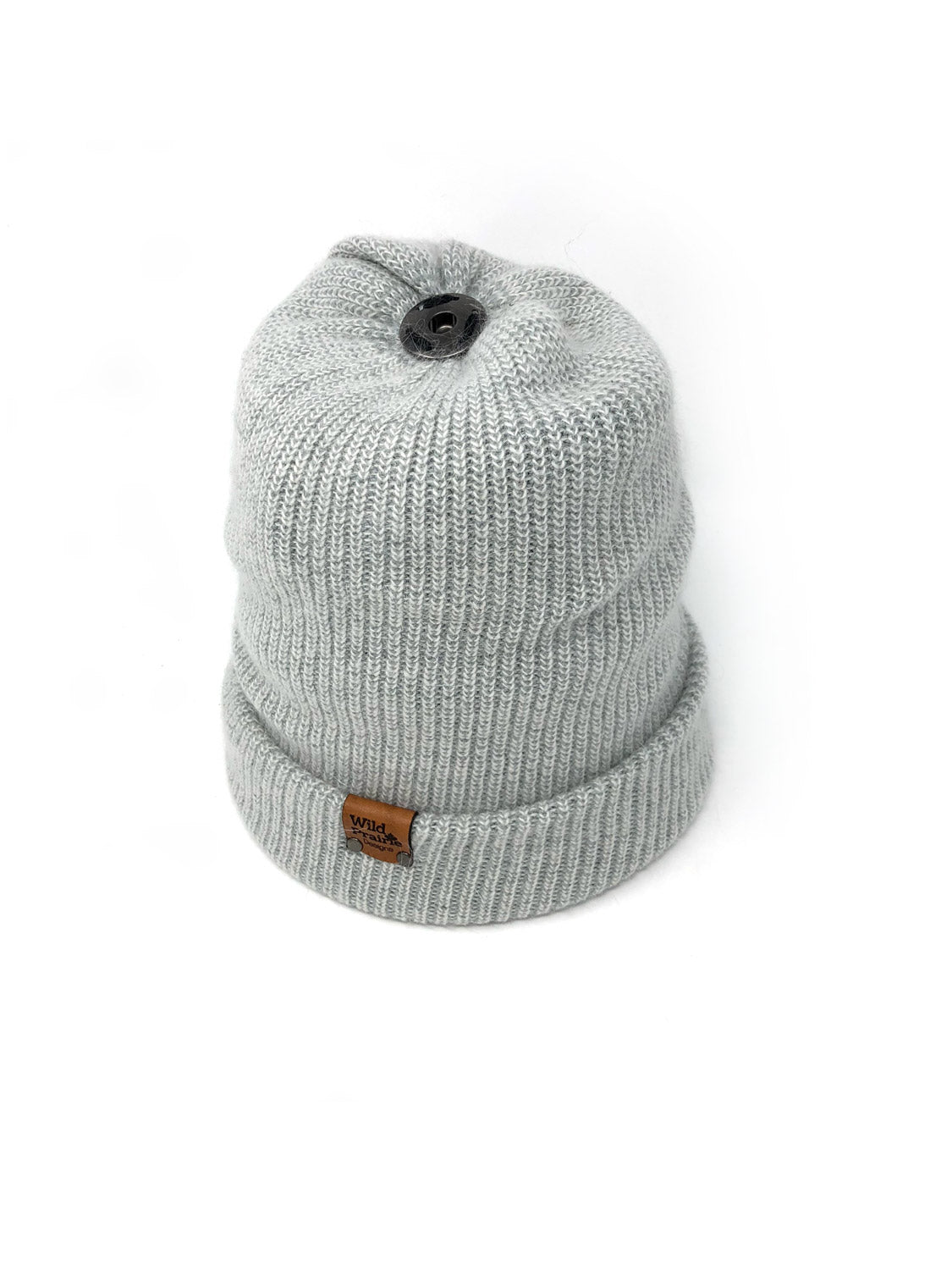The Elrose Toque – Wild Prairie Designs