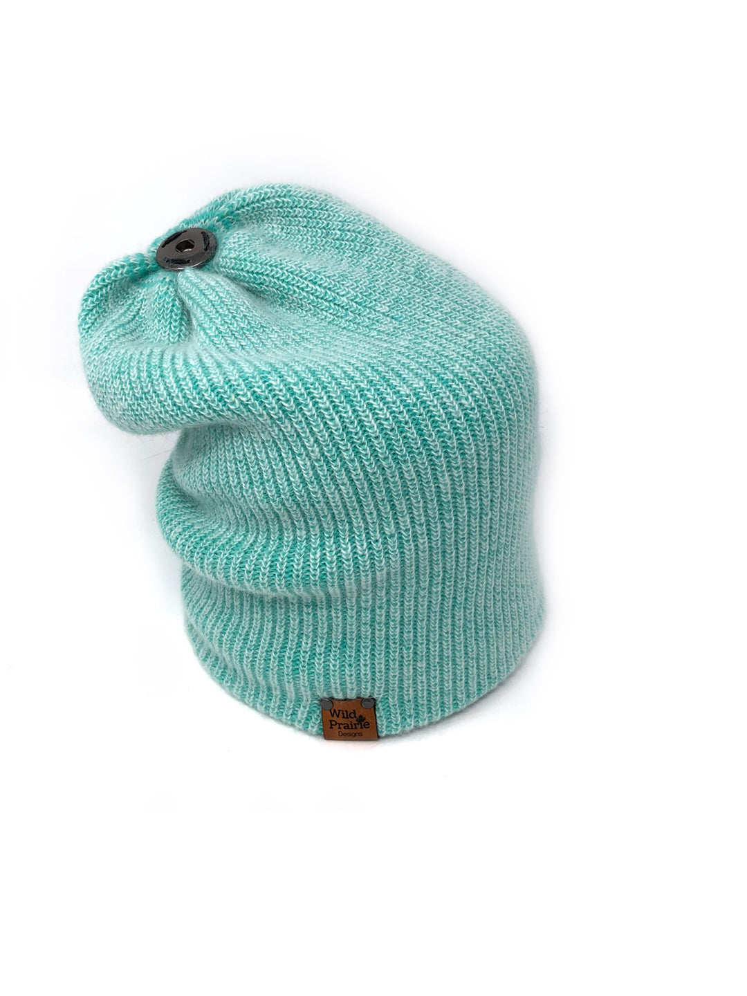 The Elrose Toque – Wild Prairie Designs
