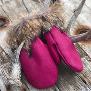 The Blairmore Mitts *9 colours*