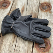 The Lloydminster Gloves-LINED buffalo
