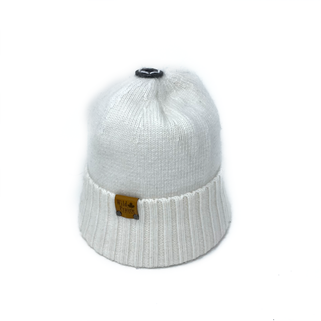 The Dawson Toque – Wild Prairie Designs